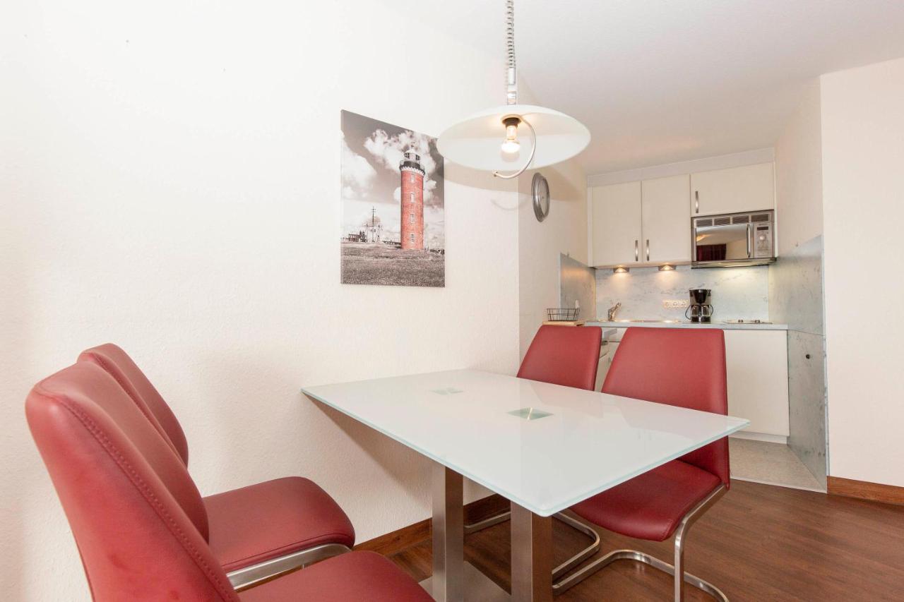 Trafalgar App 423 Apartment