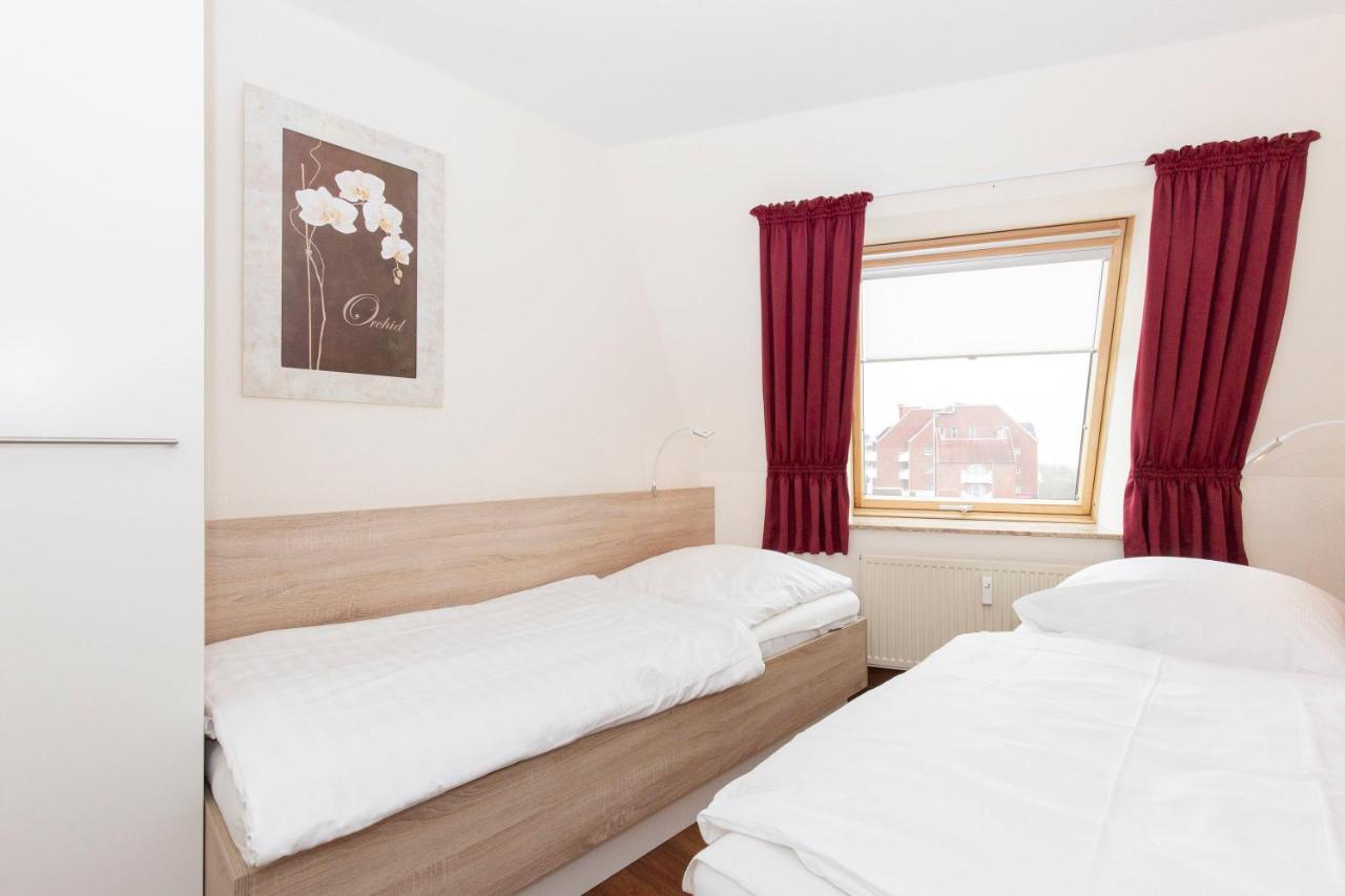 Trafalgar App 423 Cuxhaven