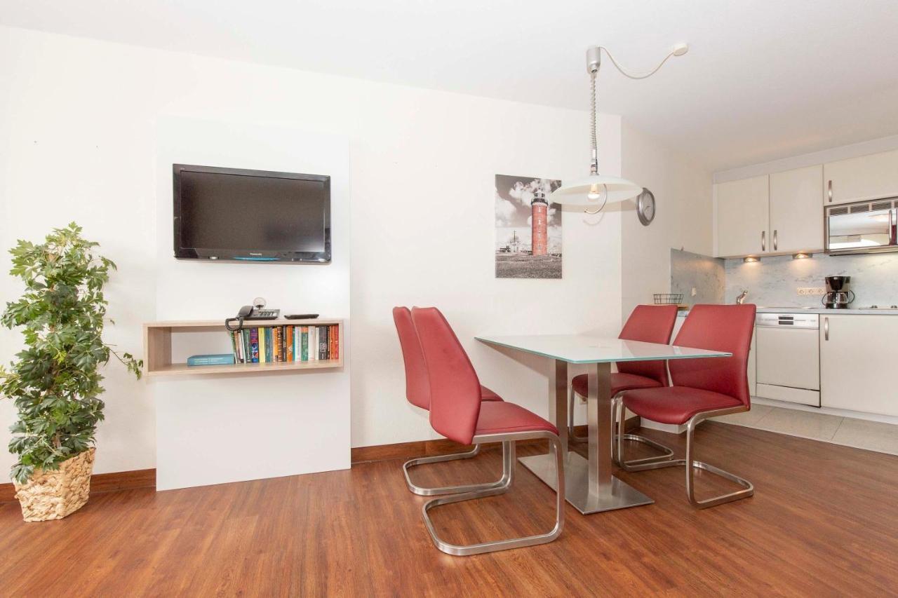 Trafalgar App 423 Apartment Cuxhaven