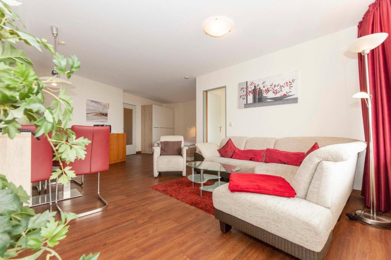 Apartment Trafalgar App 423 Cuxhaven