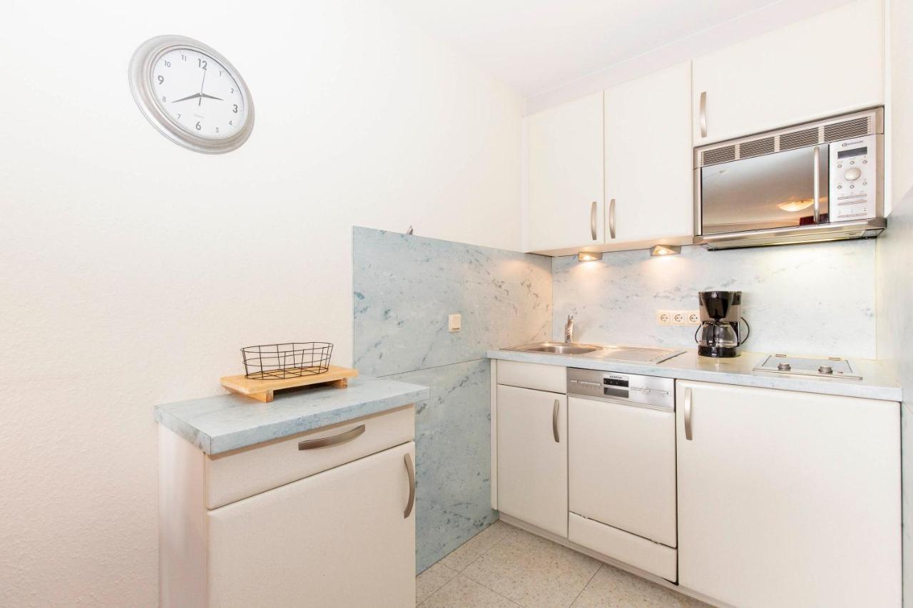 Apartment Trafalgar App 423 Cuxhaven