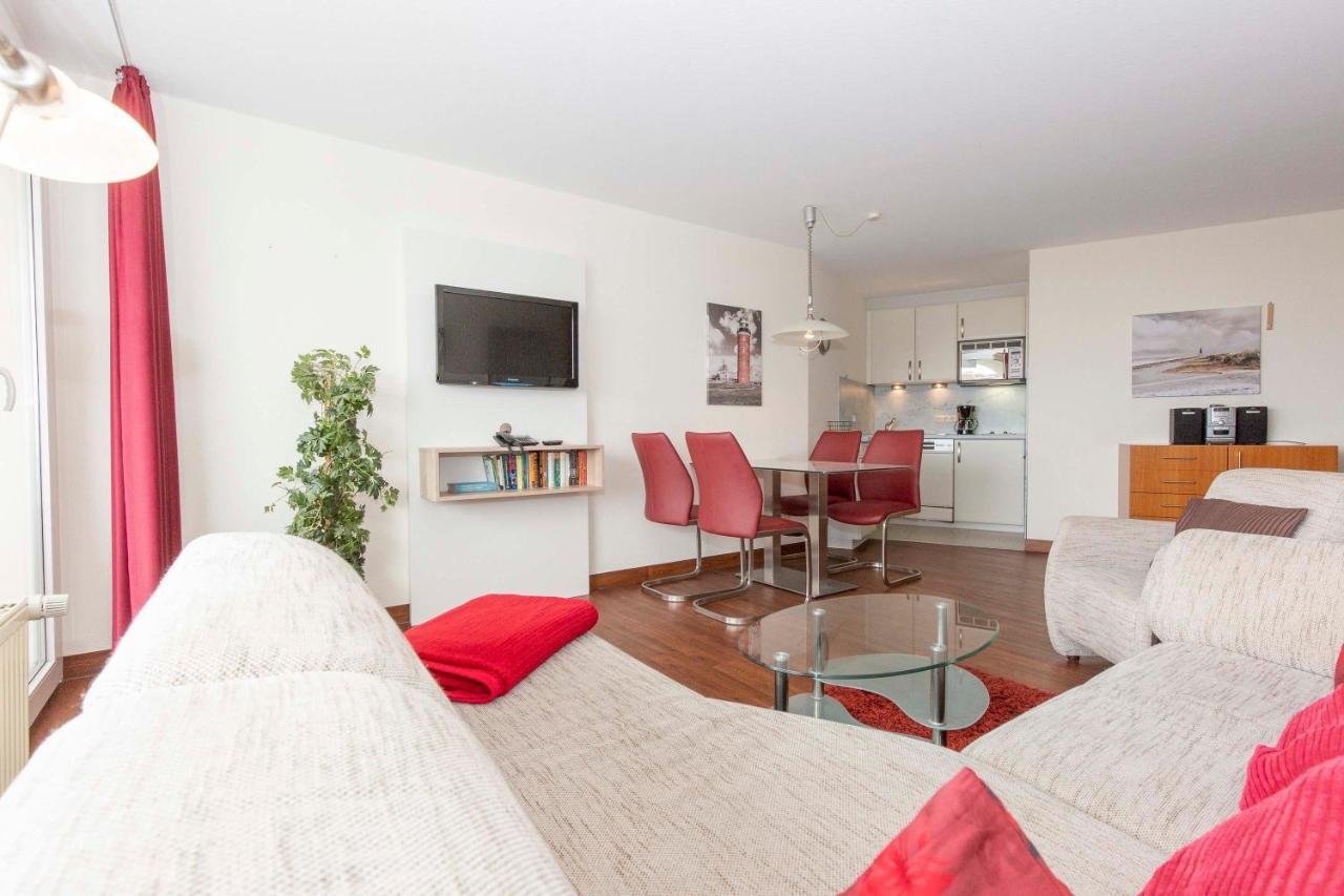 Apartment Trafalgar App 423 *