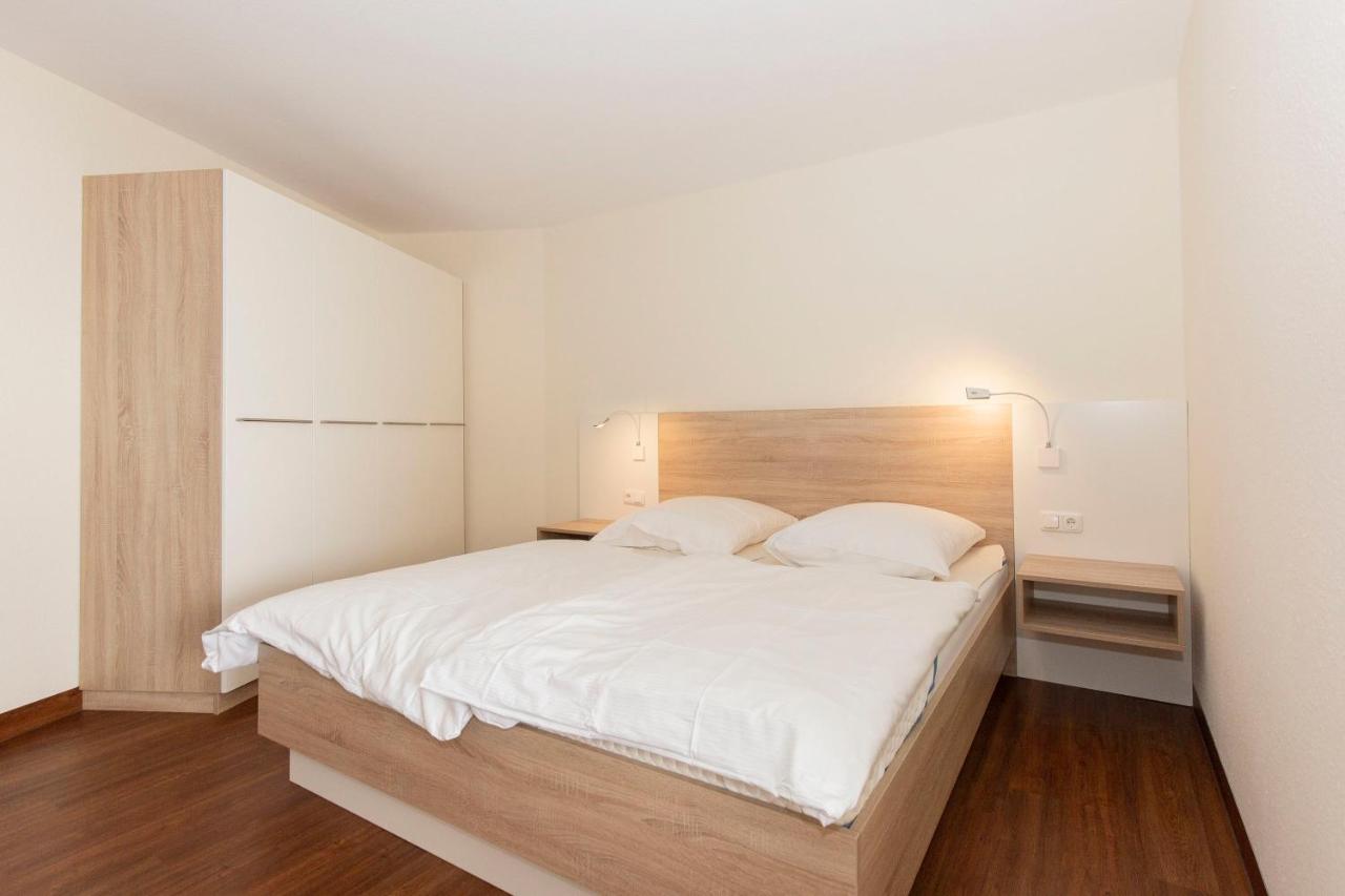 Apartment Trafalgar App 423