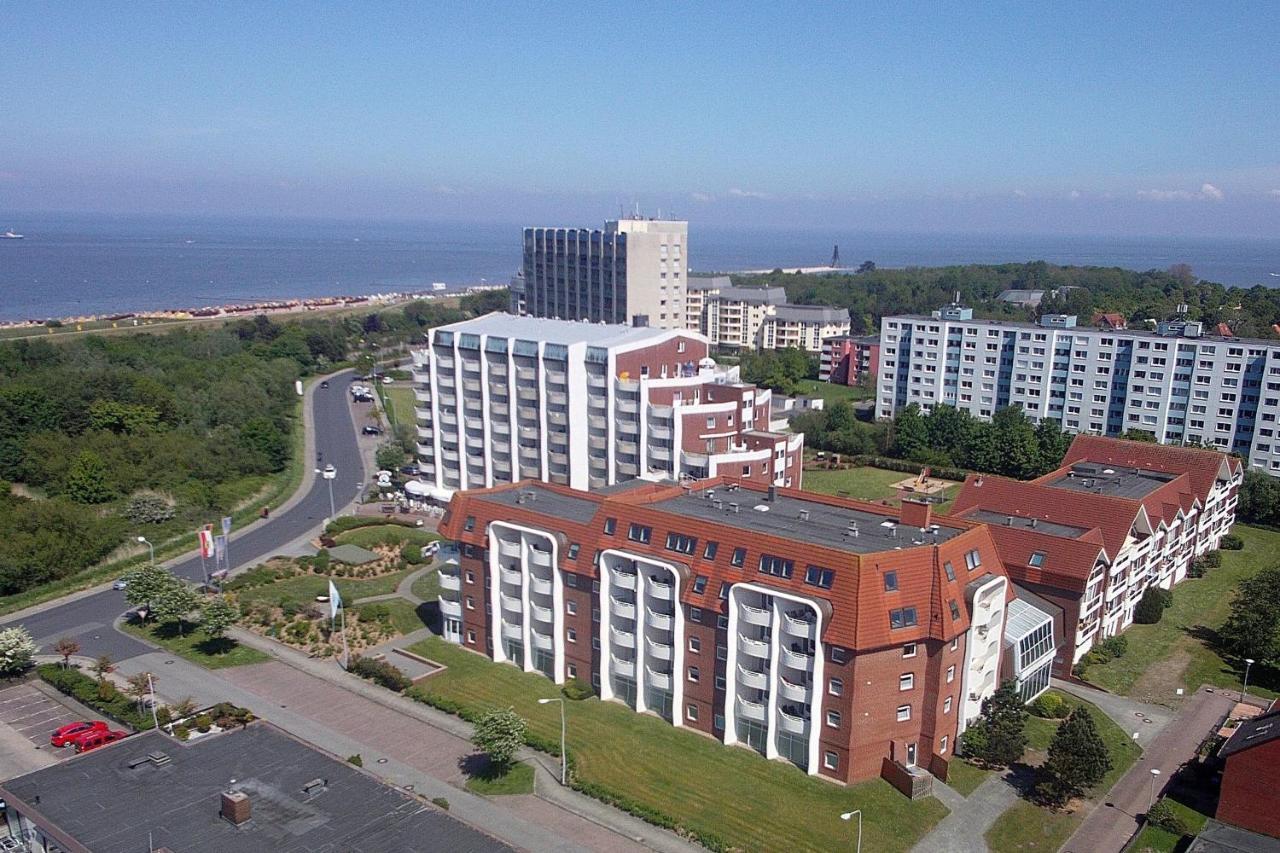 Trafalgar App 423 Apartment Cuxhaven