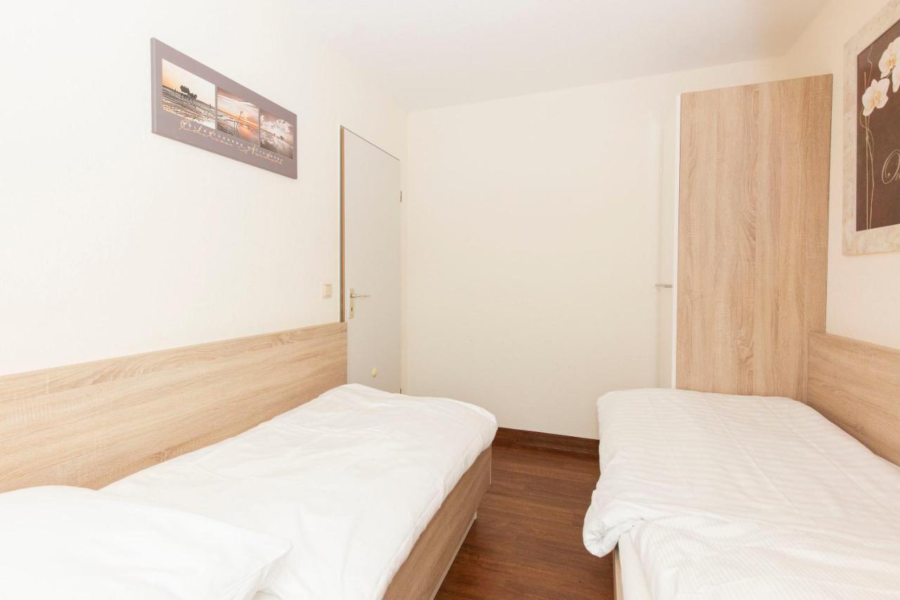 Trafalgar App 423 Apartment Cuxhaven